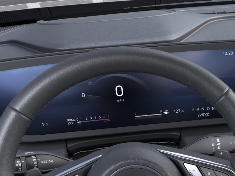 2026 Buick Enclave Preferred - Photo 17