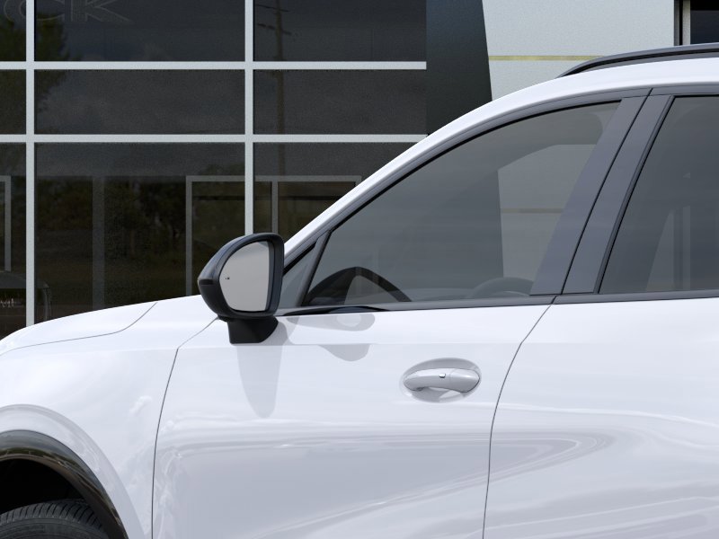 2026 Buick Envision Sport Touring - Photo 11