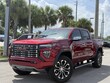  GMC Canyon