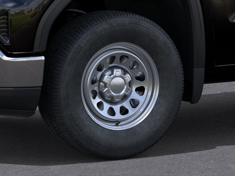 2026 GMC Sierra 1500 Pro - Photo 9