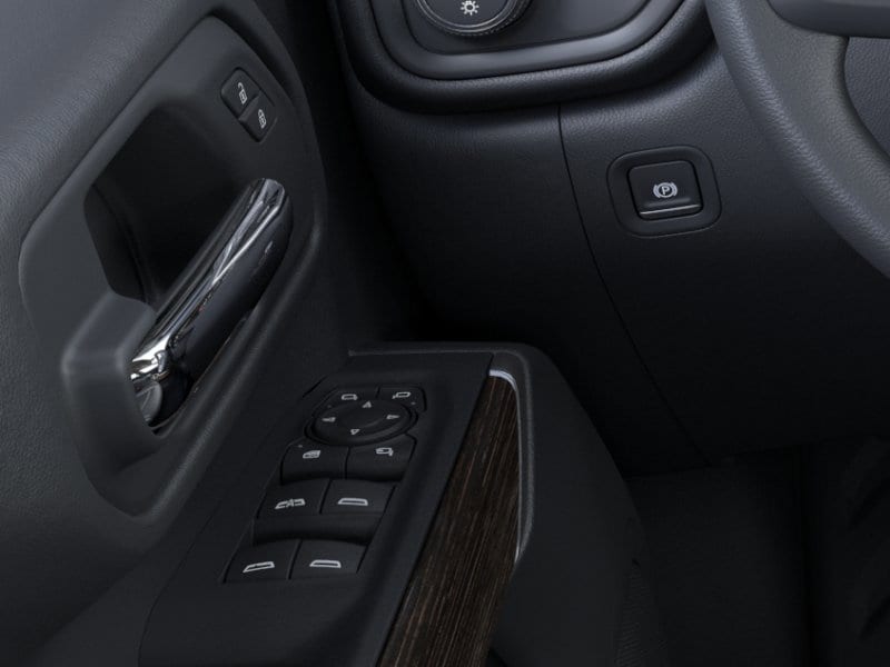 2026 GMC Sierra 2500HD Pro - Photo 22