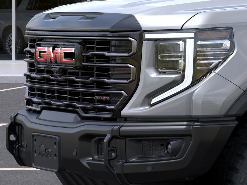 2026 GMC Sierra 1500 AT4X - Photo 13