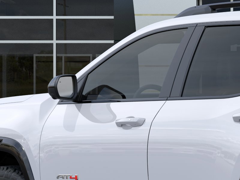 2026 GMC Terrain AT4 - Photo 12
