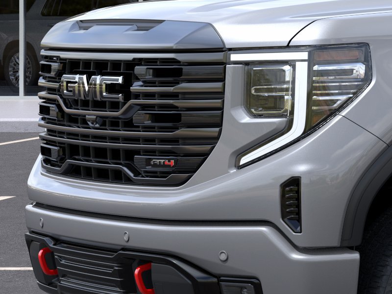 2026 GMC Sierra 1500 AT4 - Photo 13