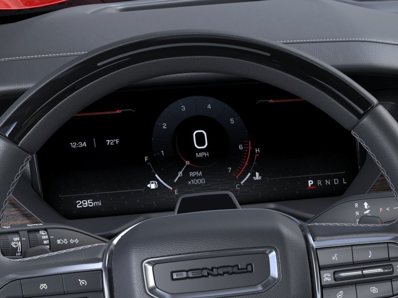 2026 GMC Acadia Denali Ultimate - Photo 18