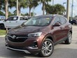  Buick Encore GX