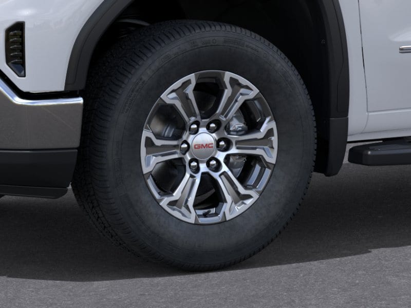 2026 GMC Sierra 1500 SLT - Photo 9