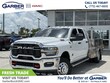 Ram 3500 Chassis Cab