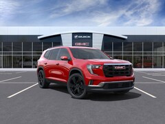 2025 GMC Acadia Elevation SUV