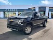 Chevrolet Silverado 2500 HD