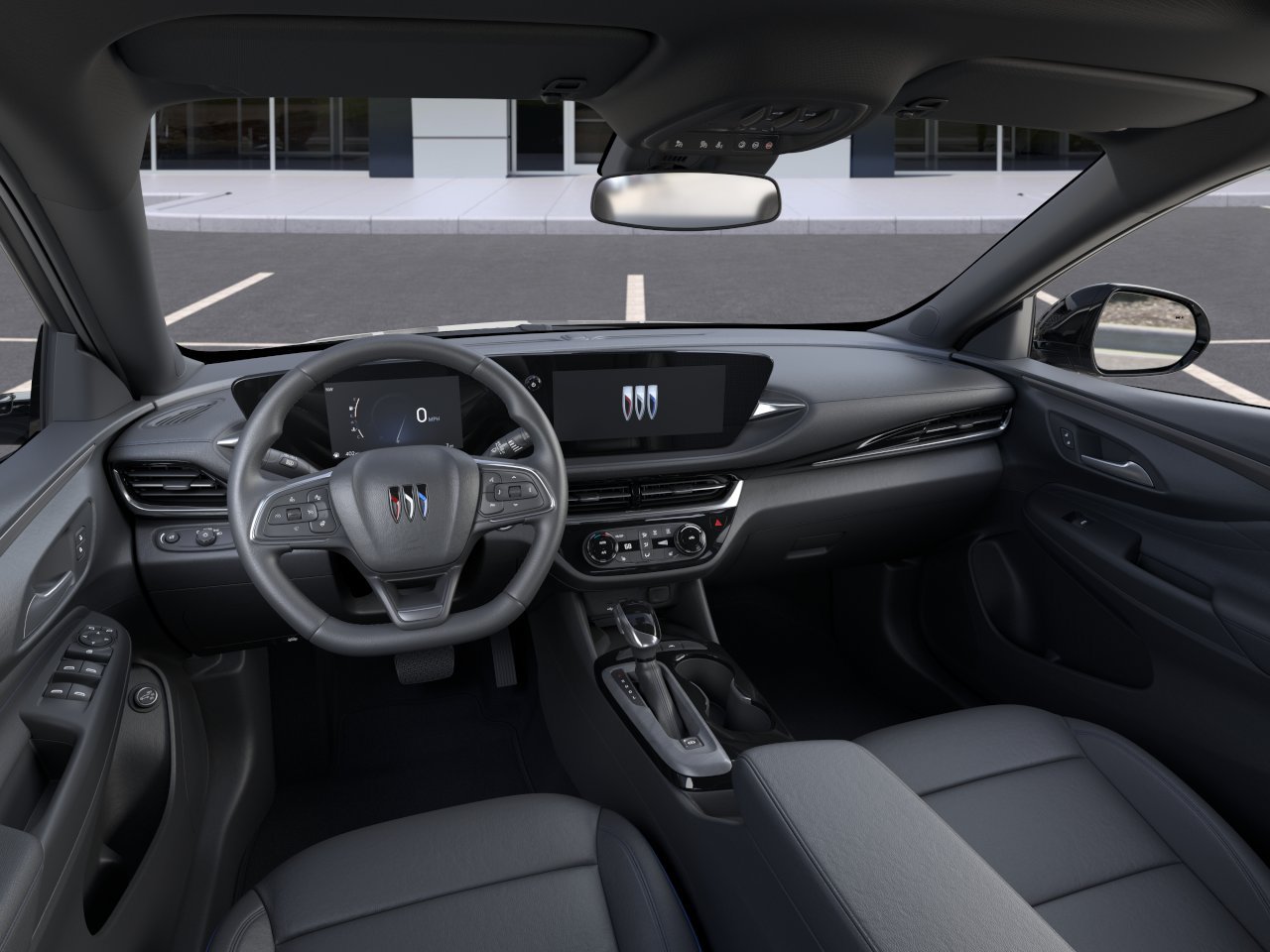 2026 Buick Envista Sport Touring - Photo 15