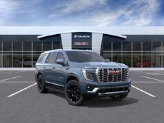 2026 GMC Yukon Denali SUV