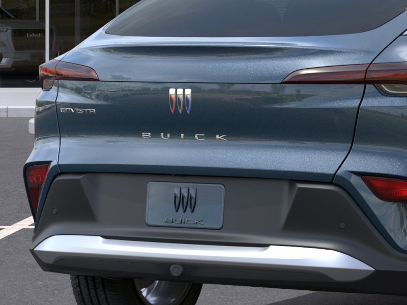 2026 Buick Envista Preferred - Photo 14