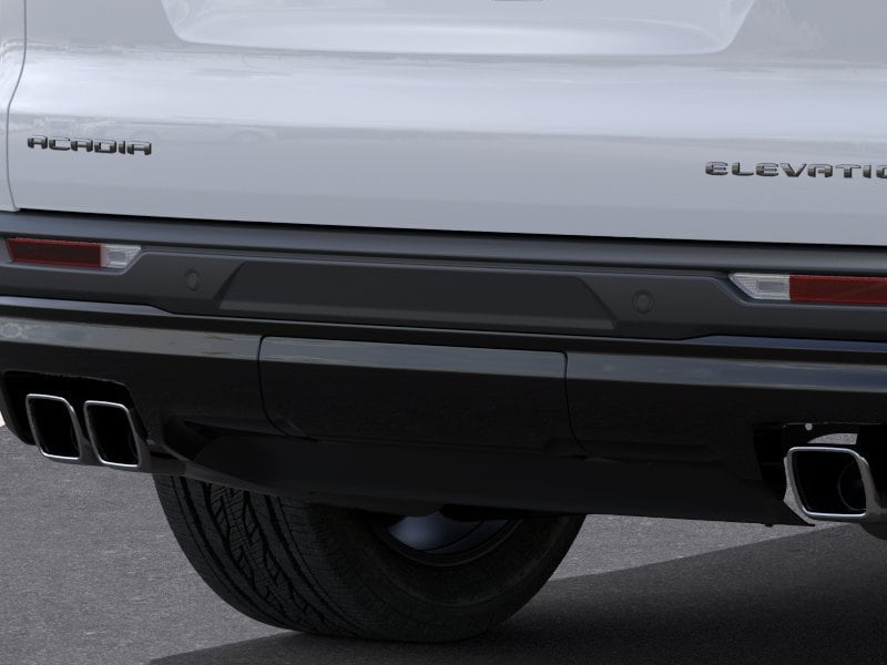 2027 GMC Acadia Elevation - Photo 14