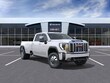 GMC Sierra 3500 HD