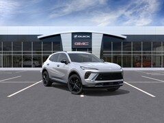 2026 Buick Envision Sport Touring SUV