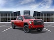  GMC Sierra 2500 HD