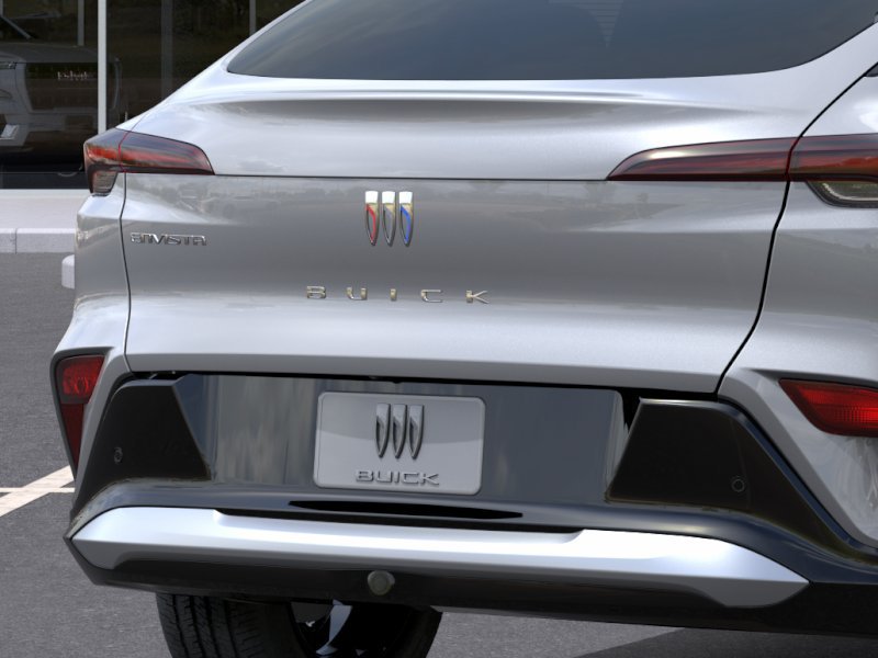 2026 Buick Envista Sport Touring - Photo 14