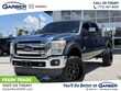 Ford Super Duty F-250 SRW