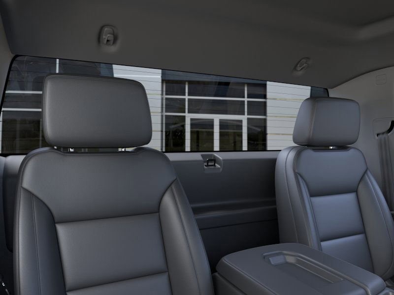 2026 GMC Sierra 3500HD Pro - Photo 24