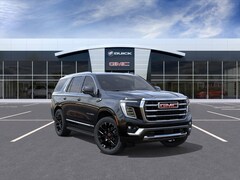 2026 GMC Yukon Elevation SUV