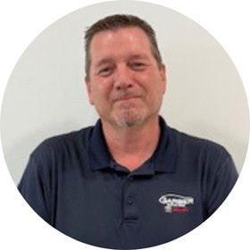 Staff member James Taylor Jr. from ID_5f65f7