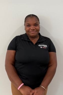 Staff member Twonetta Johnson from ID_8dcffd