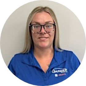 Staff member Kayla Anderson from ID_4426d0
