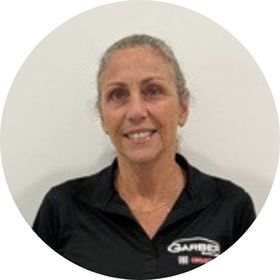 Staff member Teri Malcolm from ID_8dcffd