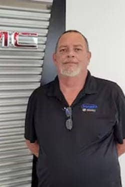 Staff member James Mellons from ID_8ba5c1