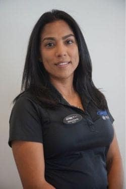 Staff member Africa Garcia from ID_9be852