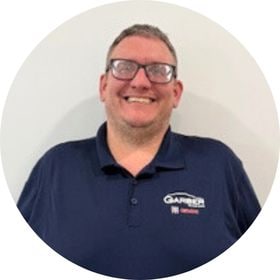 Staff member Adam Richey from ID_8dcffd