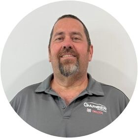 Staff member Michael Long from ID_8ba5c1
