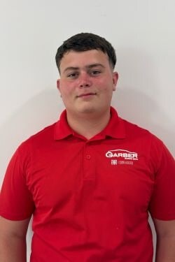 Staff member Cristian Ramos from ID_347938