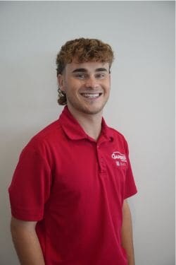 Staff member Jacob Bobo from ID_60fc77