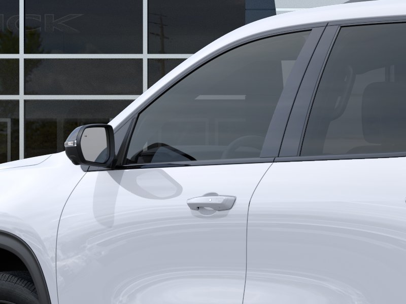2027 GMC Acadia Elevation - Photo 12