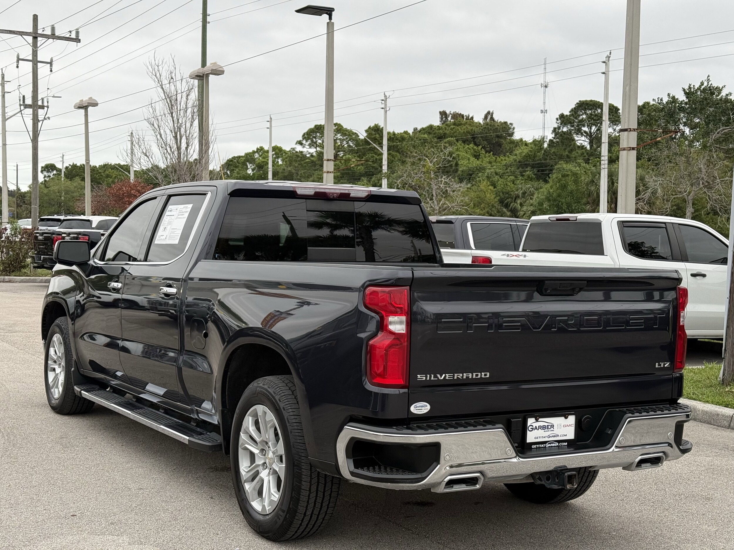 1GCUDGET6NZ500068