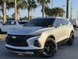  Chevrolet Blazer