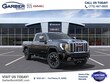 GMC Sierra 2500 HD