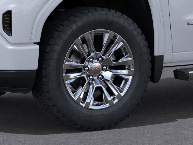 2026 GMC Sierra 1500 Denali - Photo 9