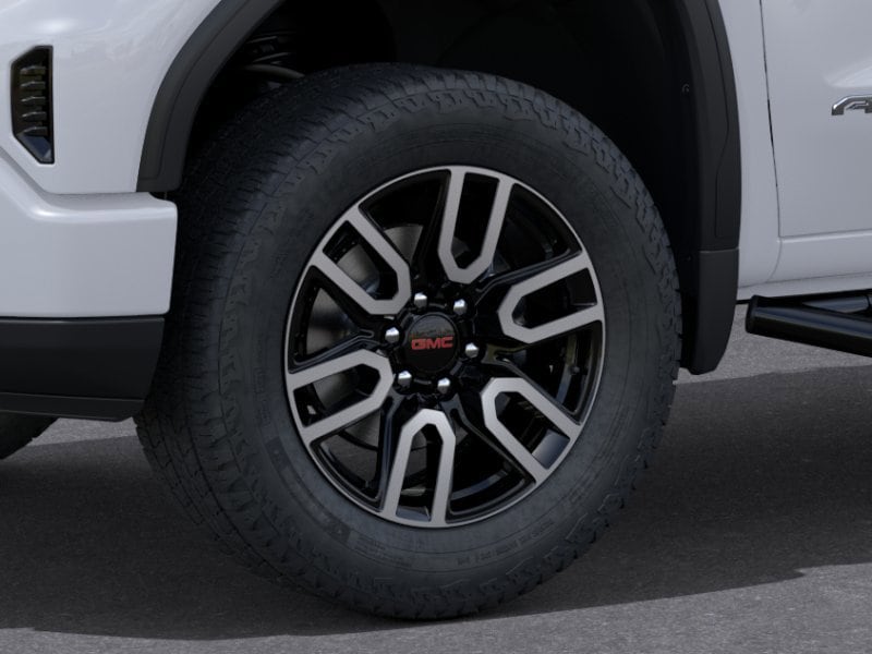 2026 GMC Sierra 1500 AT4 - Photo 9