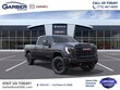 GMC Sierra 2500 HD