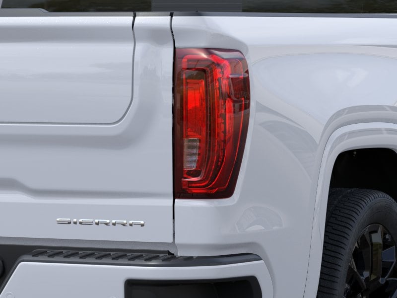 2026 GMC Sierra 1500 Denali - Photo 11