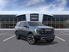 2026 GMC Yukon AT4 SUV