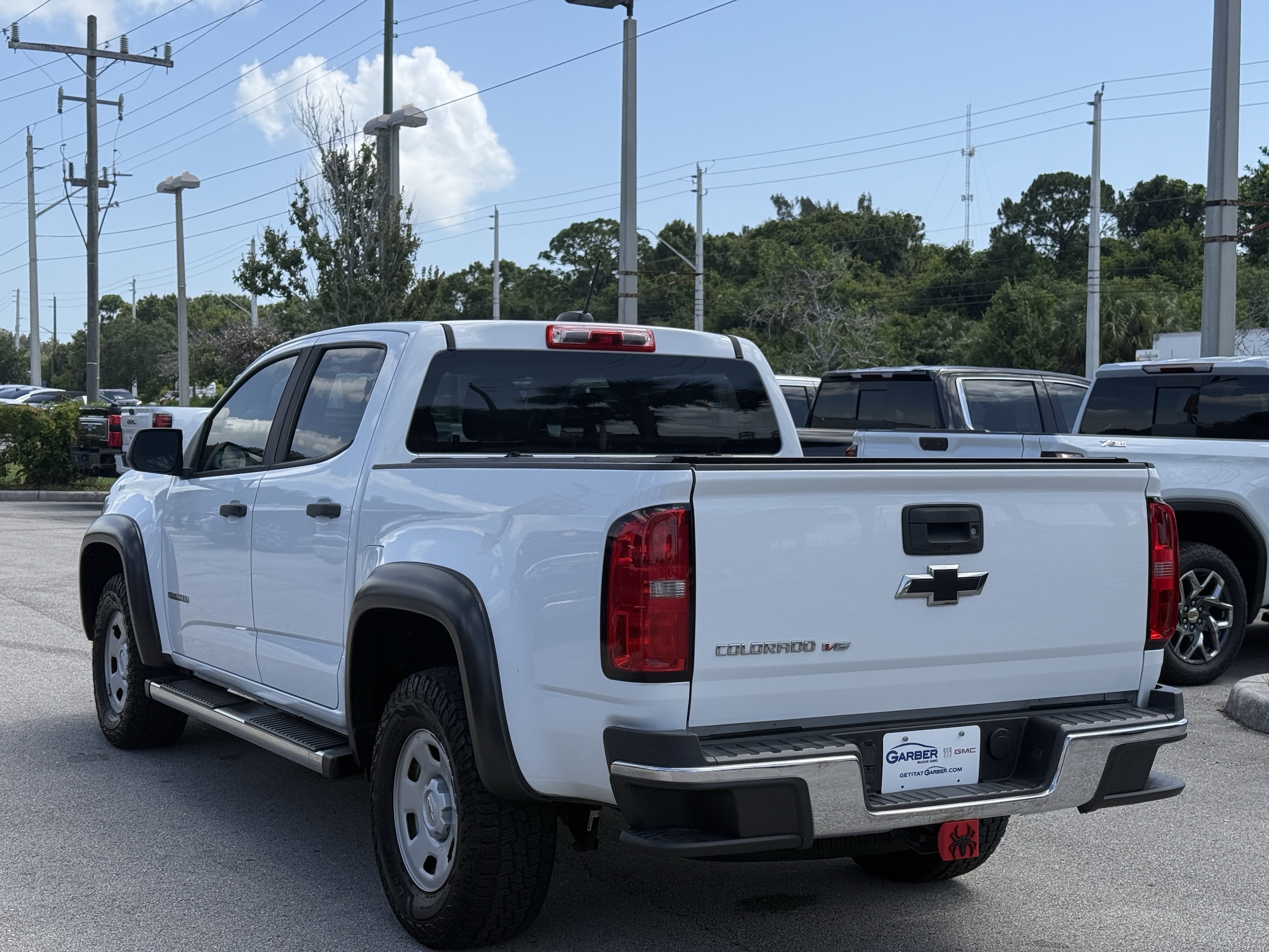 1GCGSBEN8J1326262