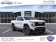 GMC Canyon