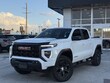 GMC Canyon