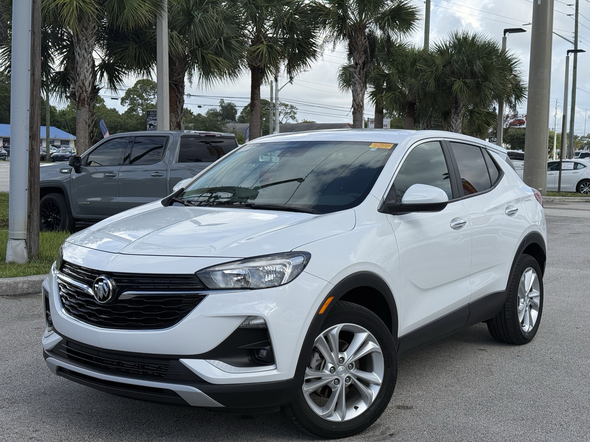 2023 Buick Encore GX Preferred AWD's photo