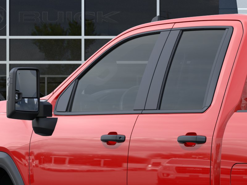 2026 GMC Sierra 2500HD Pro - Photo 12