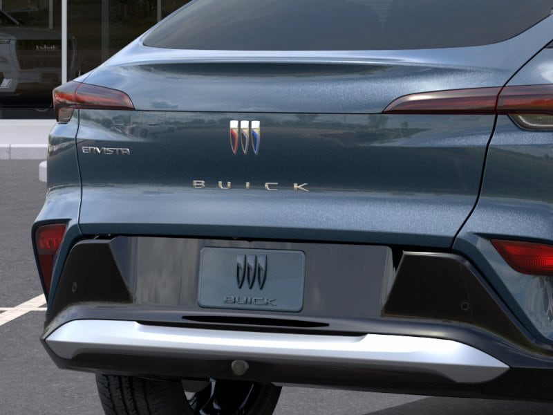 2026 Buick Envista Sport Touring - Photo 14